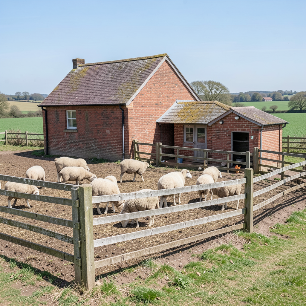 Oxfordshire school farm fire fundraiser for Warriner School nears £3,000